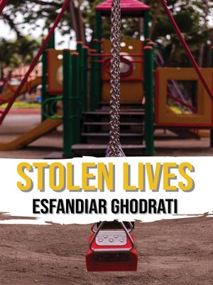 cover image of Stolen Lives